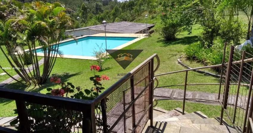 Sítio para Venda em Mogi das Cruzes, Barroso, 3 dormitórios, 2 suítes, 5 banheiros