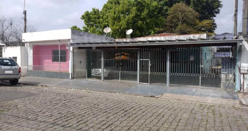Casa para Locação em Suzano, Vila Urupês