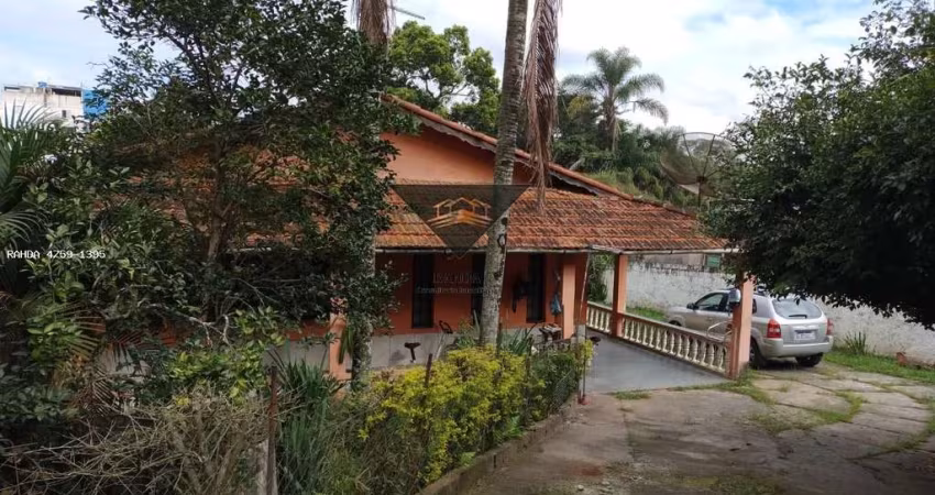 Chácara para Venda em Suzano, Recreio Santa Rita, 2 dormitórios, 2 suítes, 2 banheiros, 7 vagas
