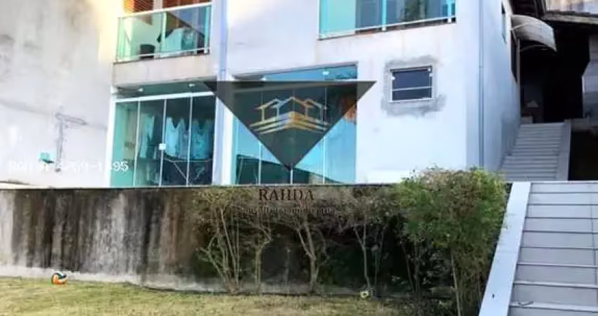 Casa para Venda em Mogi das Cruzes, Vila Suissa, 3 dormitórios, 1 suíte, 1 banheiro, 4 vagas