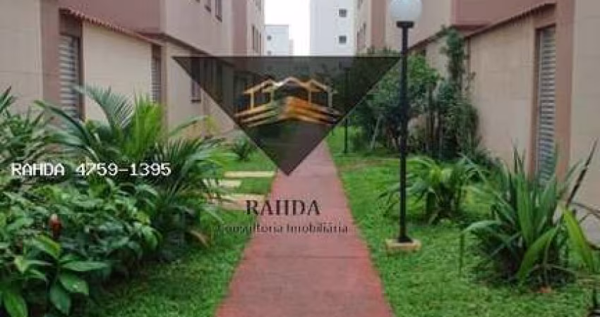 Apartamento para Venda em Suzano, Vila Urupês, 3 dormitórios, 1 banheiro, 1 vaga