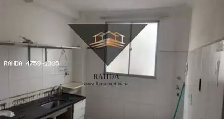 Apartamento para venda em suzano, cidade boa vista, 2 dormitórios, 1 banheiro, 1 vaga
