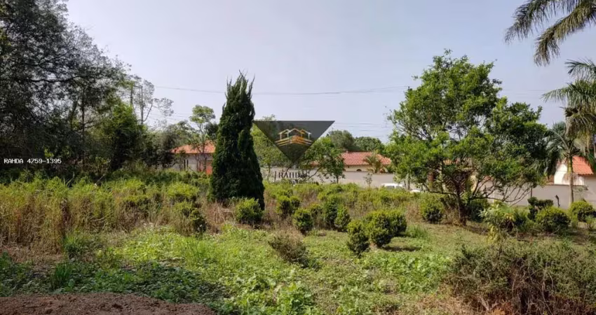 Terreno à venda na Rua Anna Jorge Gama, Chácaras Duchen, Suzano