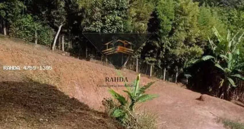 Chácara / sítio à venda na RUA MATSUZAKI, Vila Cabrera, Suzano