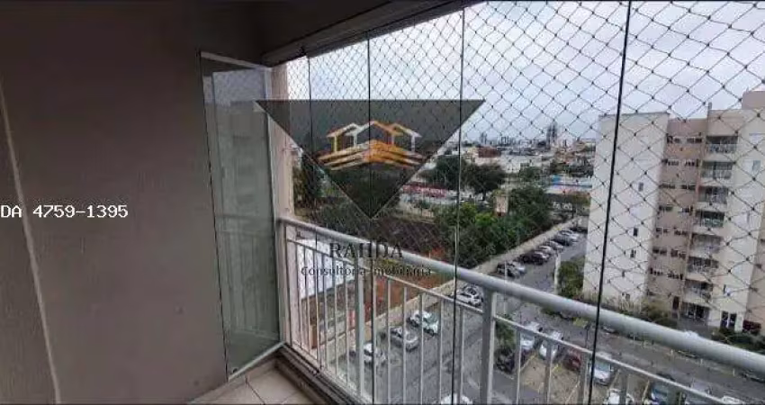 Apartamento para venda em suzano, centro, 3 dormitórios, 1 suíte, 1 banheiro, 1 vaga