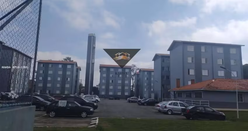 Apartamento para venda em suzano, cidade boa vista, 2 dormitórios, 1 banheiro, 1 vaga