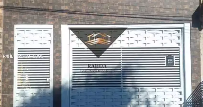 Casa para venda em suzano, jardim planalto, 2 dormitórios, 1 banheiro, 2 vagas
