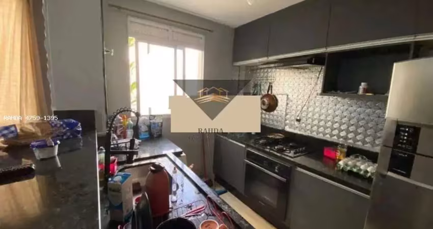 Apartamento para venda em suzano, parque santa rosa, 2 dormitórios, 1 banheiro, 1 vaga