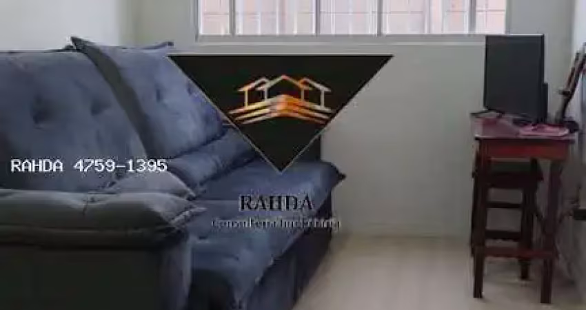 Apartamento para venda em são paulo, cidade tiradentes, 2 dormitórios, 1 banheiro, 1 vaga