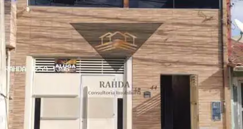 Casa para locação em suzano, jardim leblon, 3 dormitórios, 1 banheiro, 1 vaga