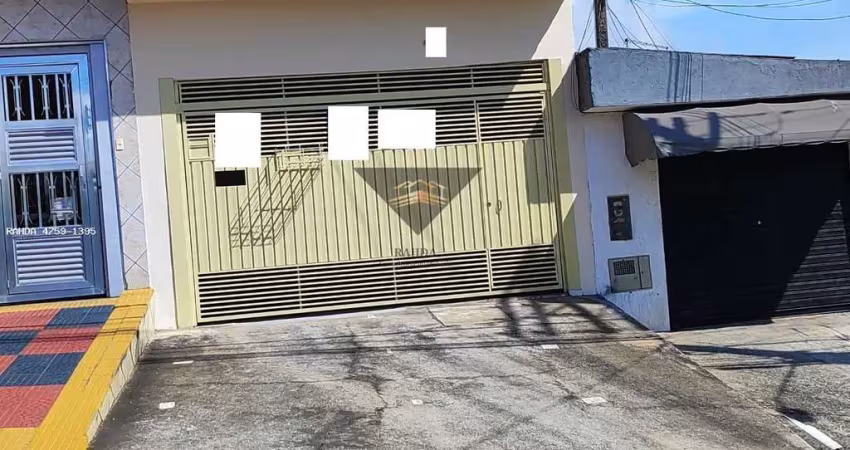 Casa para locação em suzano, parque alvorada, 2 dormitórios, 1 banheiro, 2 vagas