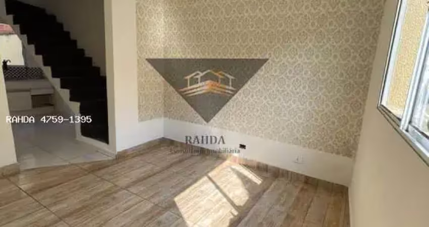 Casa em condomínio para venda em suzano, jardim europa, 2 dormitórios, 1 banheiro, 1 vaga