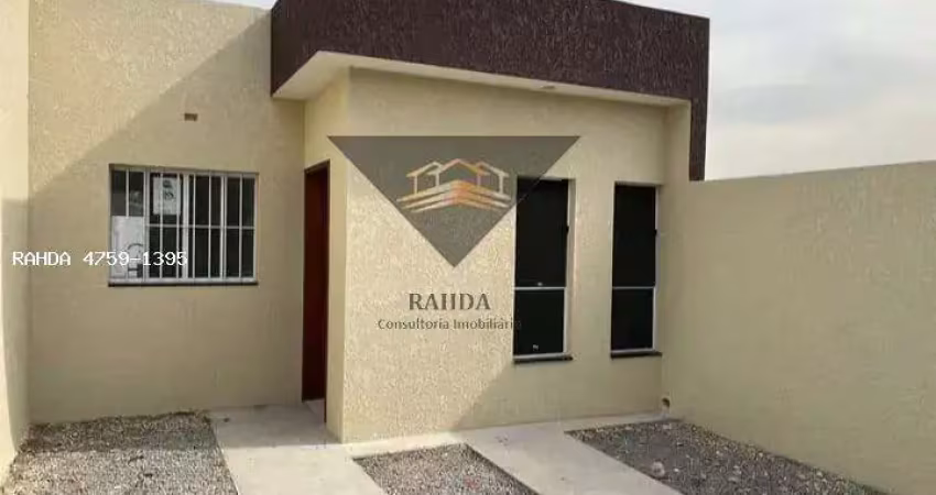 Casa para venda em suzano, jardim casa branca, 2 dormitórios, 1 suíte, 2 vagas