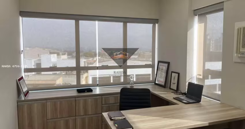 Sala comercial para venda em suzano, centro, 1 banheiro, 1 vaga