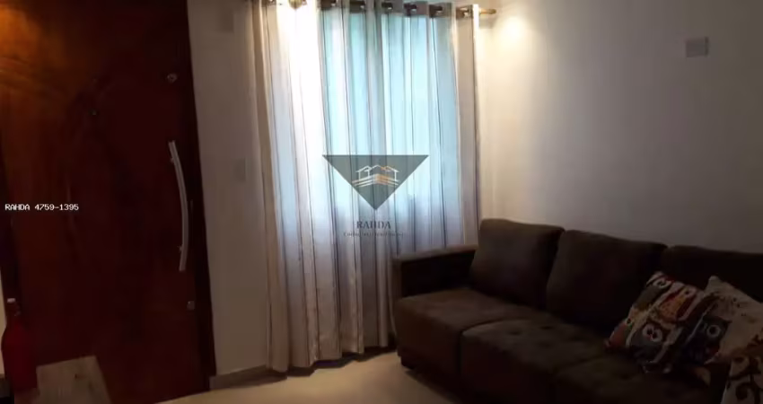 Apartamento para venda em suzano, cidade boa vista, 2 dormitórios, 1 banheiro, 1 vaga