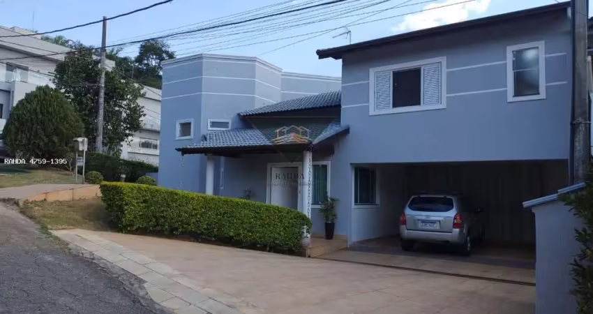 Casa em condomínio para venda em mogi das cruzes, aruã, 4 dormitórios, 2 suítes, 3 banheiros, 4 vagas