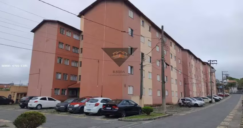 Apartamento para venda em suzano, cidade boa vista, 2 dormitórios, 1 banheiro, 1 vaga