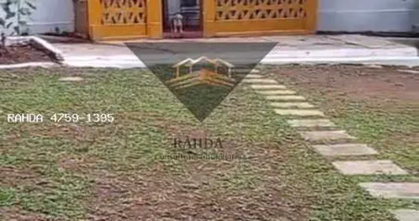 Chácara para locação em suzano, parque santa rosa, 4 dormitórios, 3 banheiros, 15 vagas