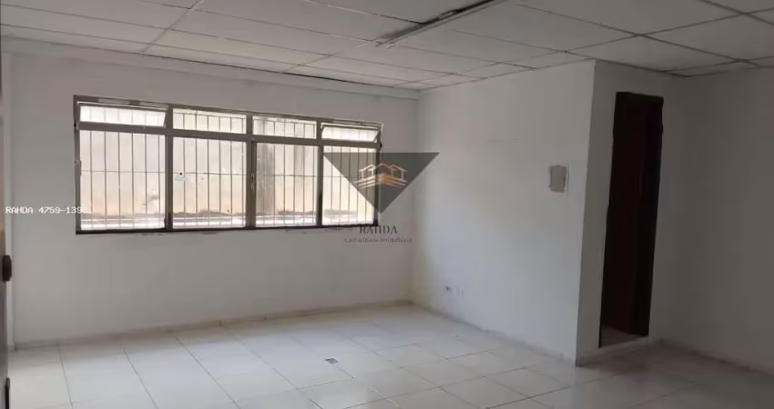 Sala comercial para alugar na Rua General Francisco Glicério, Centro, Suzano
