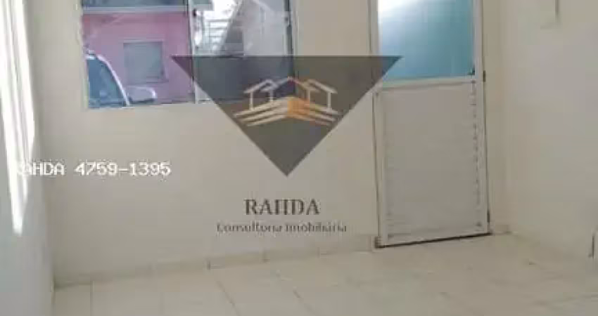 Casa em condomínio para venda em suzano, fazenda aya, 2 dormitórios, 1 banheiro, 2 vagas
