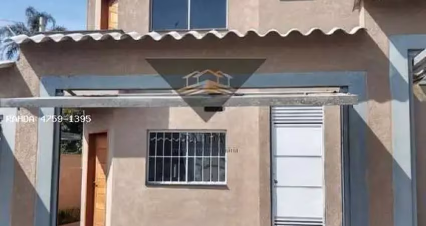Casa em condomínio para venda em suzano, jardim são jose, 3 dormitórios, 1 banheiro, 1 vaga