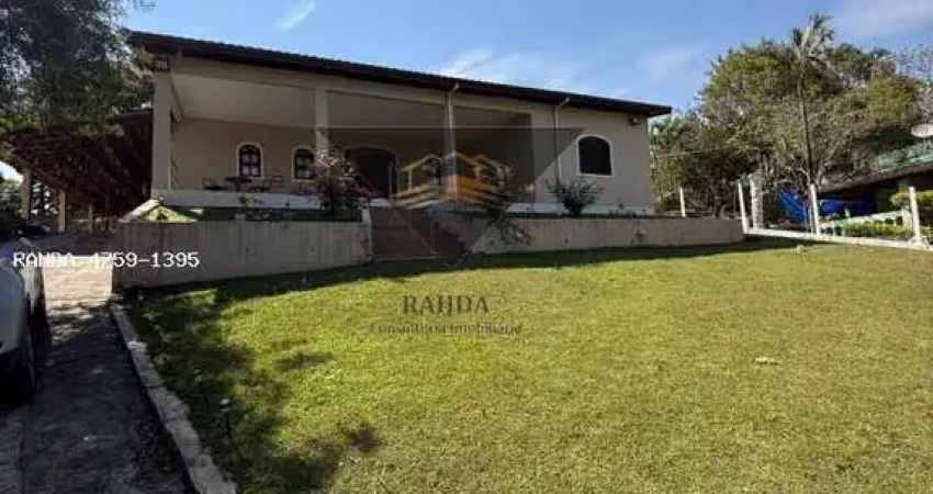 Chácara para venda em juquitiba, zona rural, 3 dormitórios, 1 suíte, 5 banheiros