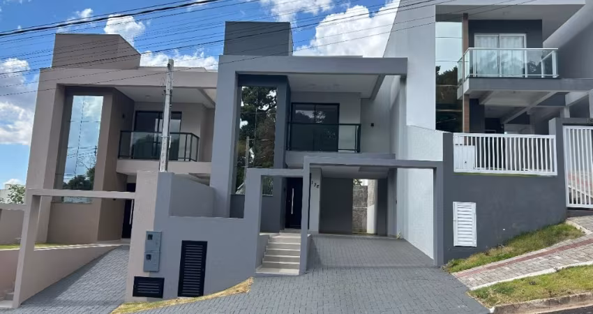 SOBRADO À VENDA, FRARON, PATO BRANCO