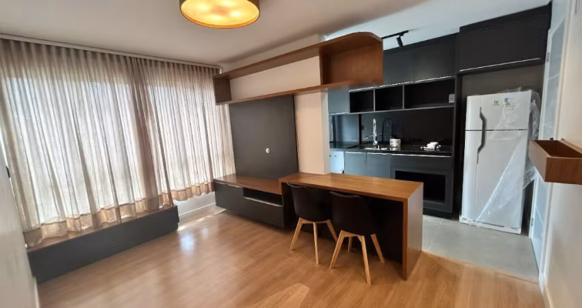 APARTAMENTO SEMIMOBILIADO PARA LOCAÇÃO, CENTRO, PATO BRANCO