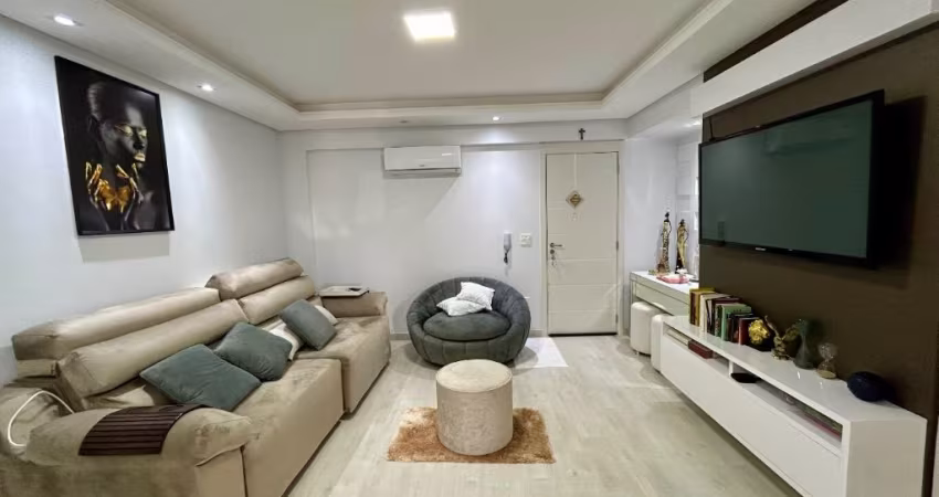 APARTAMENTO SEMIMOBILIADO, CENTRO, PATO BRANCO