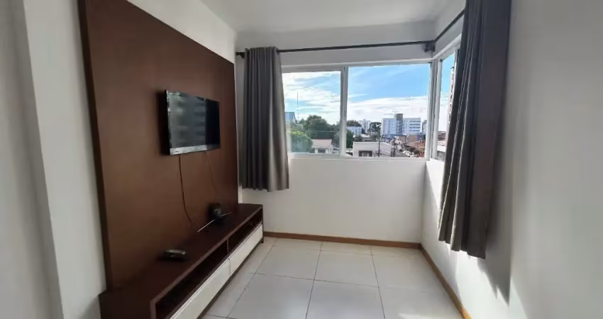 APARTAMENTO SEMIMOBILIADO, CENTRO, PATO BRANCO