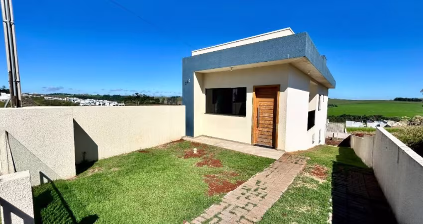 CASA PARA LOCAÇÃO, FRARON, PATO BRANCO
