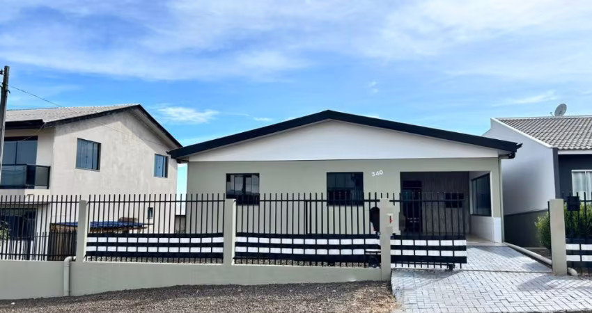 CASA À VENDA, PLANALTO, PATO BRANCO