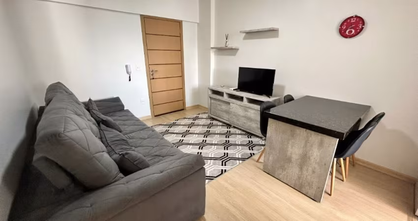 APARTAMENTO MOBILIADO PARA LOCAÇÃO, CENTRO, PATO BRANCO