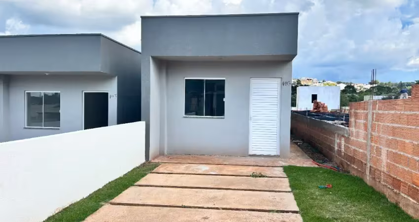 CASA À VENDA, ALVORADA, PATO BRANCO