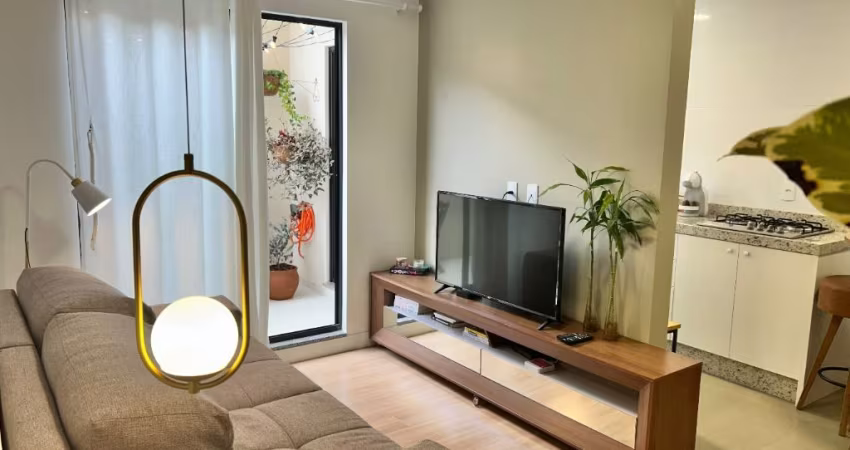 APARTAMENTO MOBILIADO PARA LOCAÇÃO, CENTRO, PATO BRANCO