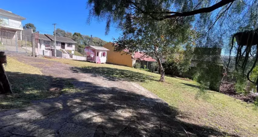 Terreno à venda na Rua Ibiporã, 872, Santa Terezinha, Pato Branco