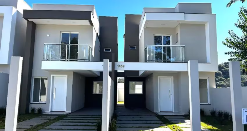 Casa com 3 quartos à venda na Rua Ibiporã, 872, Pinheirinho, Pato Branco