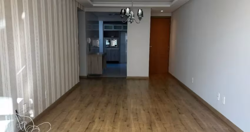 Apartamento semimobiliado disponível para locação, centro, pato branco