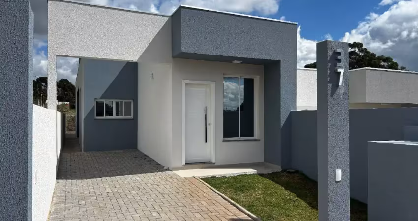 Casa com 3 quartos à venda na Rua Ibiporã, 872, Fraron, Pato Branco