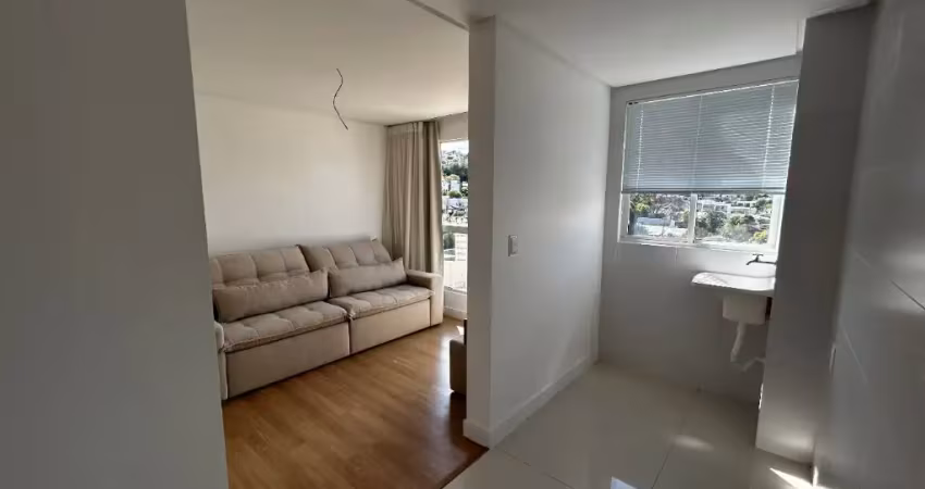 Apartamento à venda, centro de pato branco/pr - ótimo investimento!
