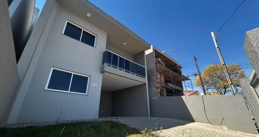 Casa com 3 quartos à venda na Rua Ibiporã, 872, La Salle, Pato Branco