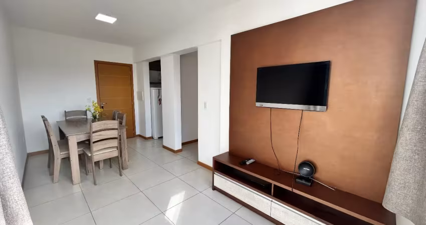 Apartamento semimobiliado disponível para locação, centro, pato branco/pr