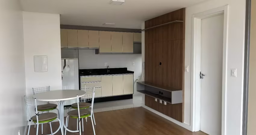 Loft semimobiliado disponível para locação, centro, pato branco/pr