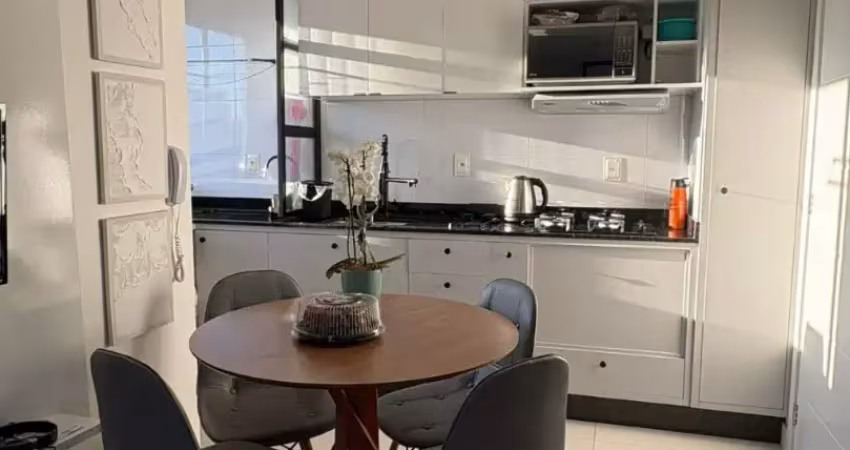 Loft mobiliado disponível para locação, parzianello, pato branco/pr