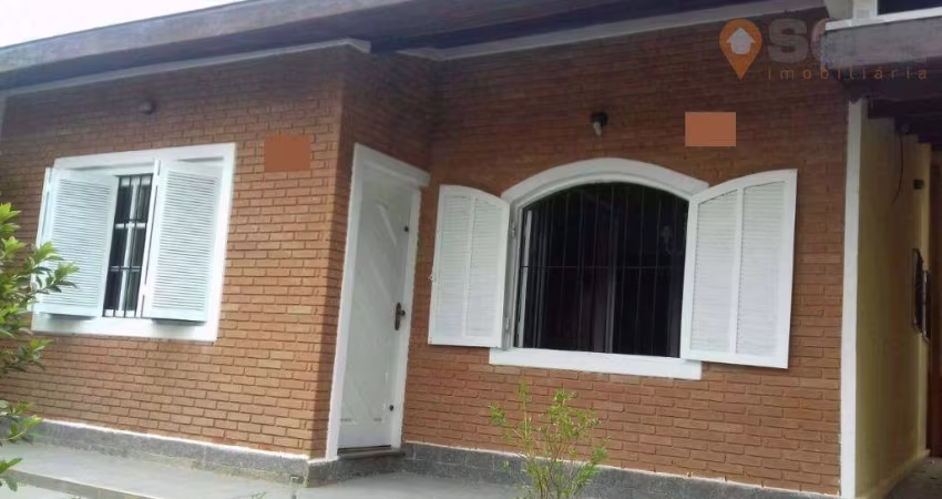 Casa à venda, 151 m² por R$ 900.000,00 - Jardim das Indústrias - São José dos Campos/SP