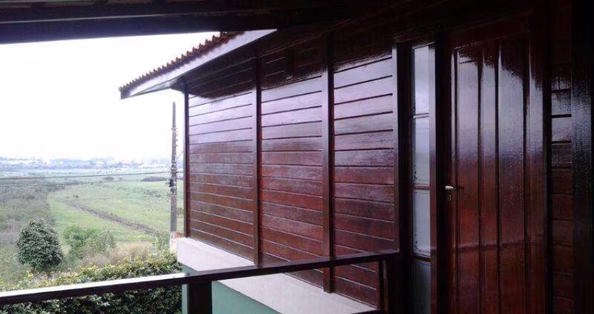 Casa com 2 dormitórios à venda, 120 m² por R$ 900.000,00 - Jardim das Indústrias - São José dos Campos/SP