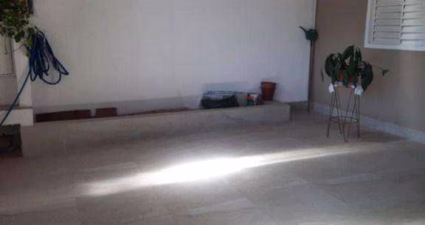 Casa com 2 dormitórios à venda, 70 m² por R$ 455.000,00 - Jardim das Indústrias - São José dos Campos/SP