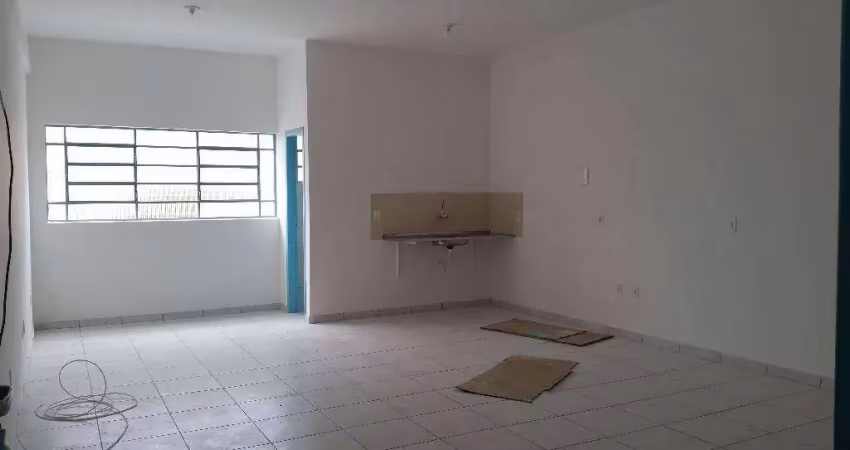 Sala para alugar, 45 m² por r$ 805,00/mês - cidade morumbi - são josé dos campos/sp