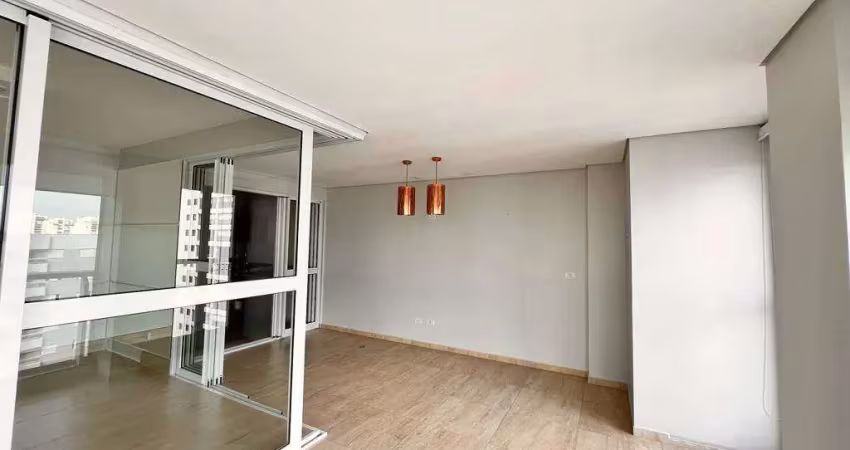 Apartamento à venda, 163 m² por R$ 2.200.000,00 - Jardim Aquarius - São José dos Campos/SP