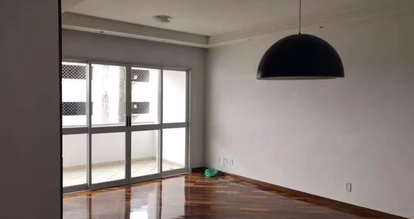 Apartamento à venda, 105 m² por r$ 810.000,00 - jardim aquarius - são josé dos campos/sp